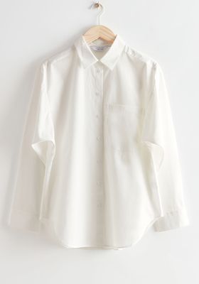 Oversized Shirt from & Other Stories