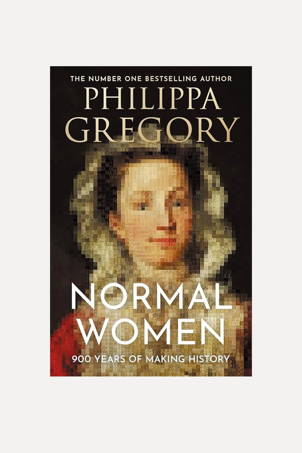 Normal Women from Philippa Gregory