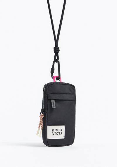 Nylon Phone Case from Bimba y Lola