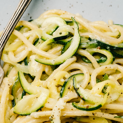 6 Gluten-Free Pasta Alternatives Rated By The Experts