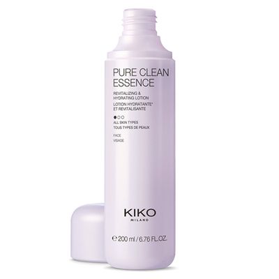 Pure Clean Essence from Kiko