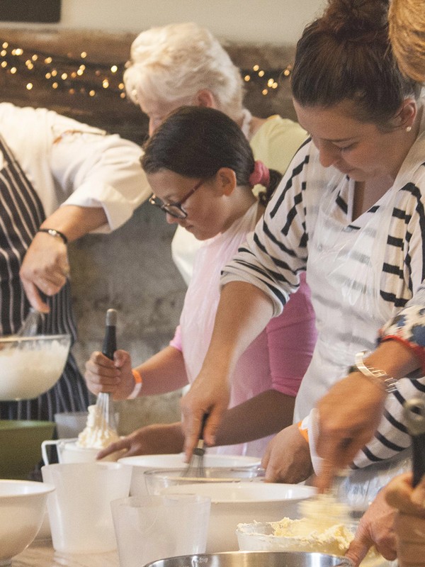 The Best Food-Focused Festivals Across The UK This Summer