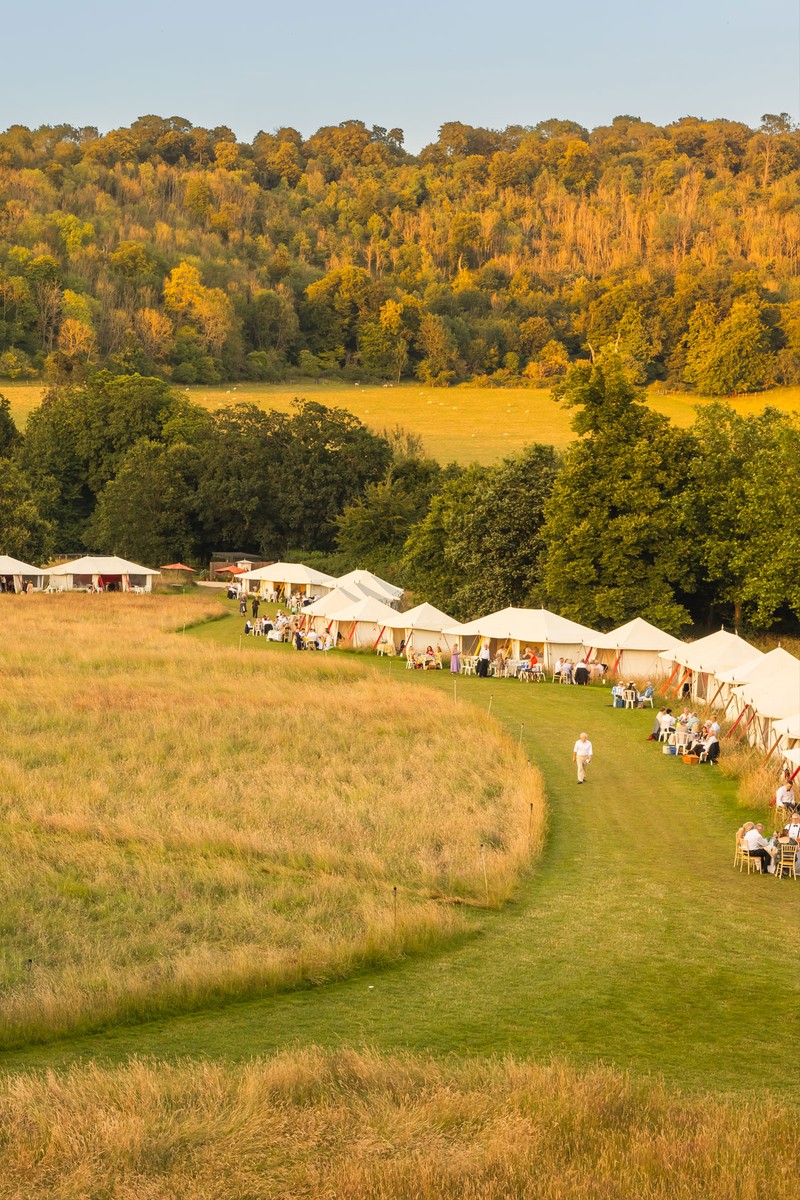 Garsington Opera