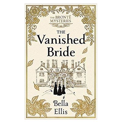 The Vanished Bride from Bella Ellis