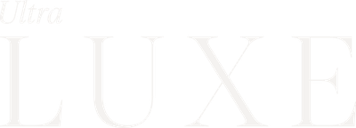 SheerLuxe Ultraluxe Logo