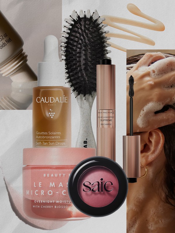 March’s Best New Beauty Buys