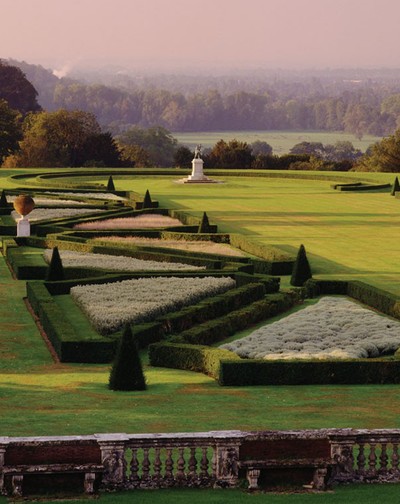 Cliveden House, Berkshire