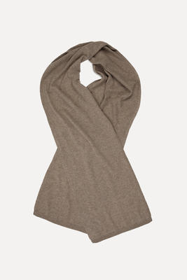 Cashmere Scarf from Rise & Fall