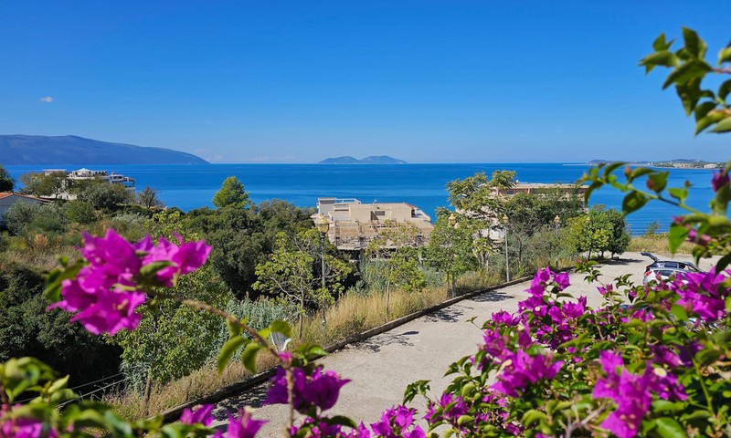 Iris Guest House, Vlorë