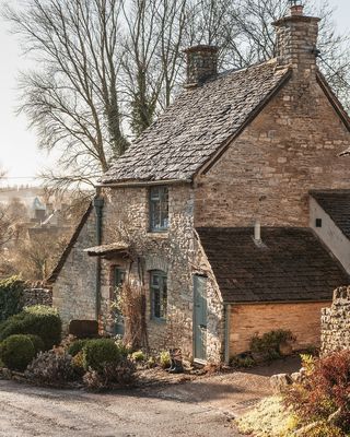 Inkwell Cottage, Cotswolds