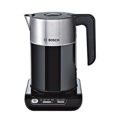 TWK8633 Styline Collection Cordless Jug Kettle from Bosch