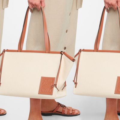 14 Canvas Totes We’re Loving