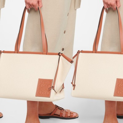 14 Canvas Totes We’re Loving