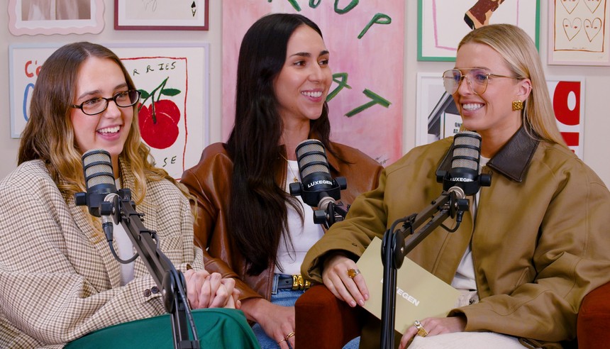‘Call Her Daddy’ Podcast Drama, Is One Direction Is Back? & All Our Current Beauty Faves