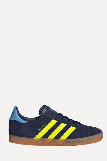 Originals Gazelle Trainers from Adidas