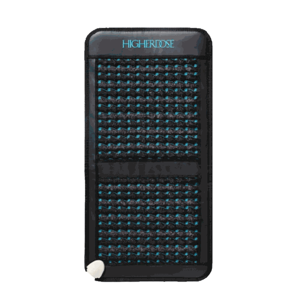Infrared PEMF Go Mat from HigherDOSE