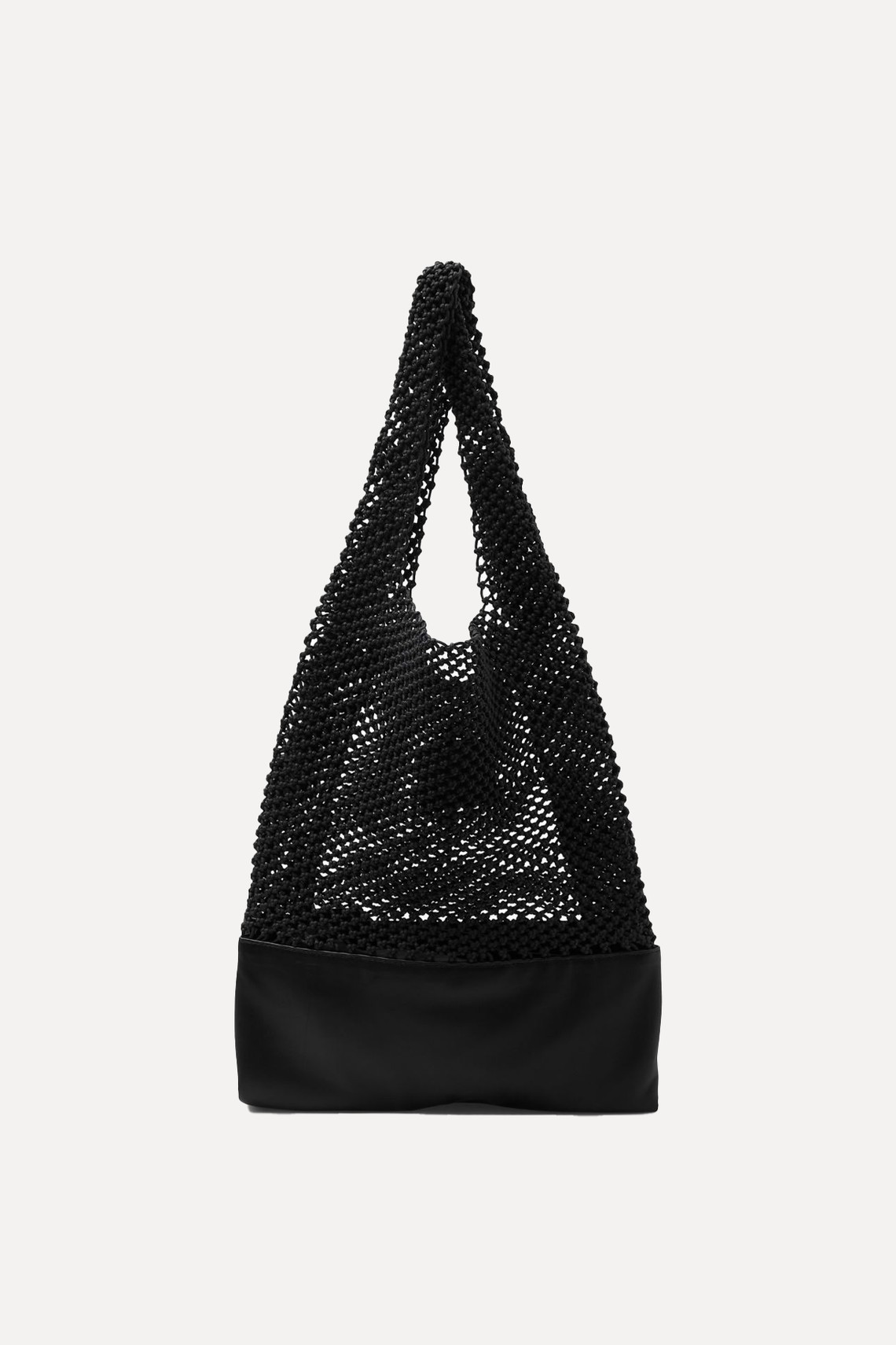 Hand-Woven Tote from COS