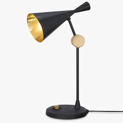 Beat Table Lamp from Tom Dixon