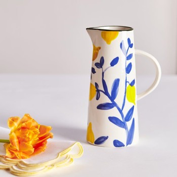 Lemon Carafe from Maison Margaux