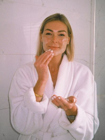 Michaella Bolder’s Winter Skincare Essentials