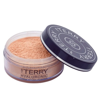 Tinted Face Setting Powder