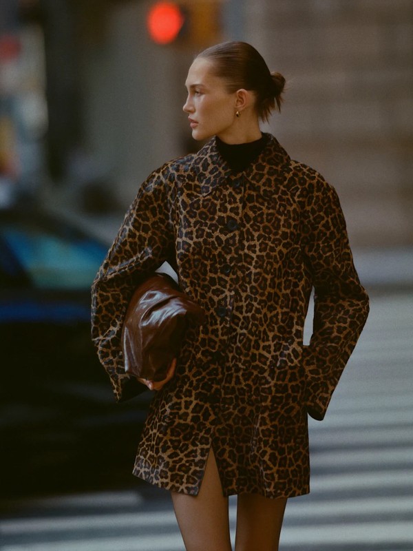 The Round Up: Leopard Print 