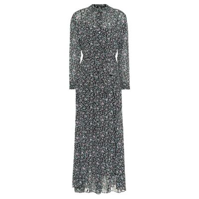 Printed Maxi Dress from Isabel Marant Etoile