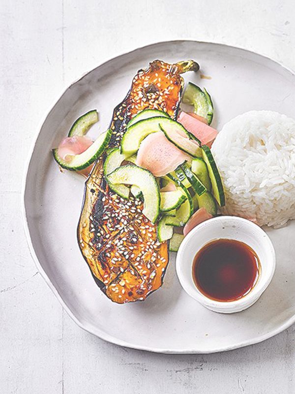 Everything You Need To Know About Soy Sauce 