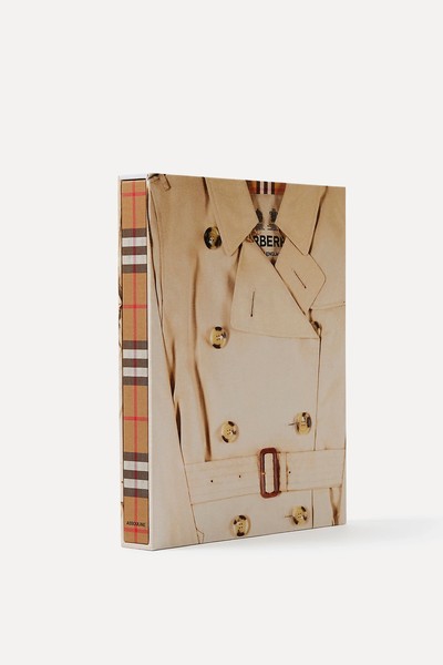 The Burberry Book