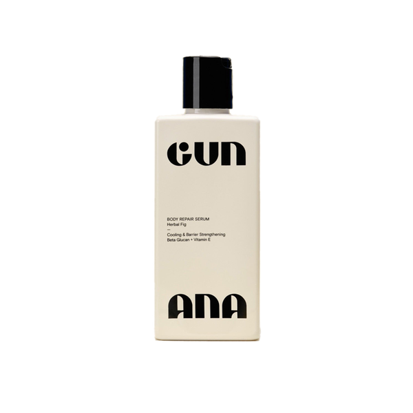 Body Repair Serum