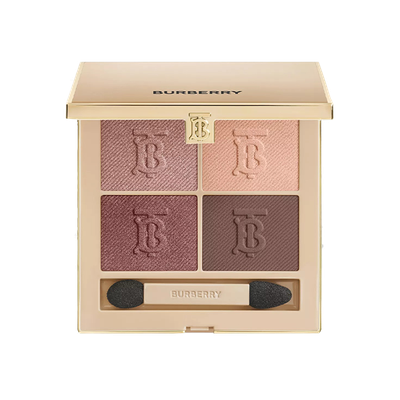 Eye Quad Eyeshadow Palette from Burberry