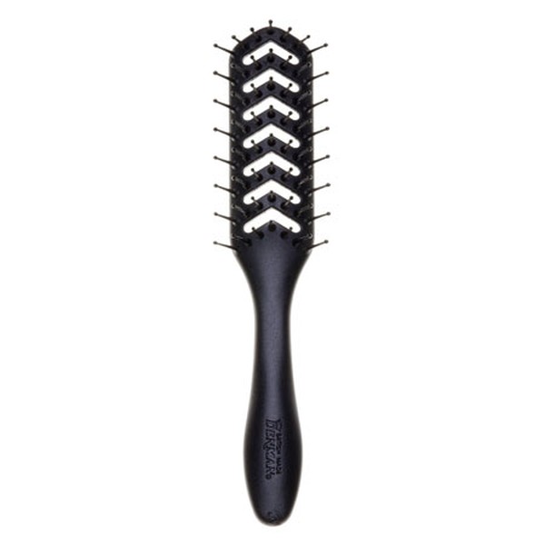 D200 Skeleton Vented Styling Brush from Denman