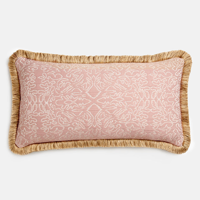 Adeline Oblong Cushion Cover from Soho Home