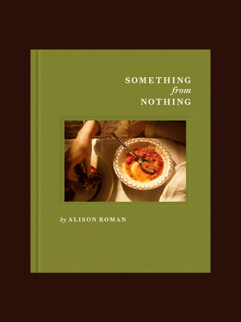 3 Winter-Ready Recipes From Alison Roman