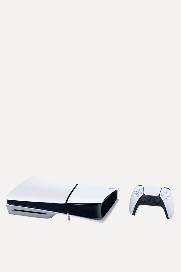 Playstation 5 Disk Console from Sony