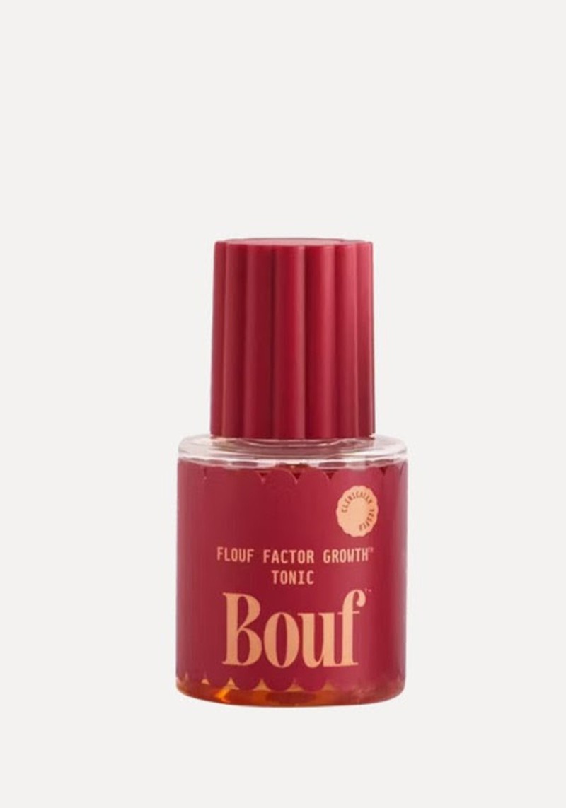 Flouf Factor Growth™ Tonic* 