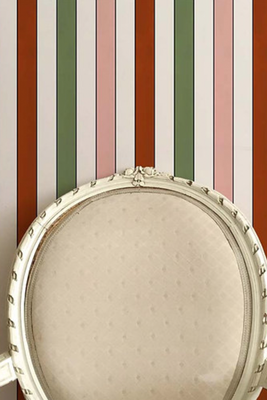 French Stripes from Ottoline