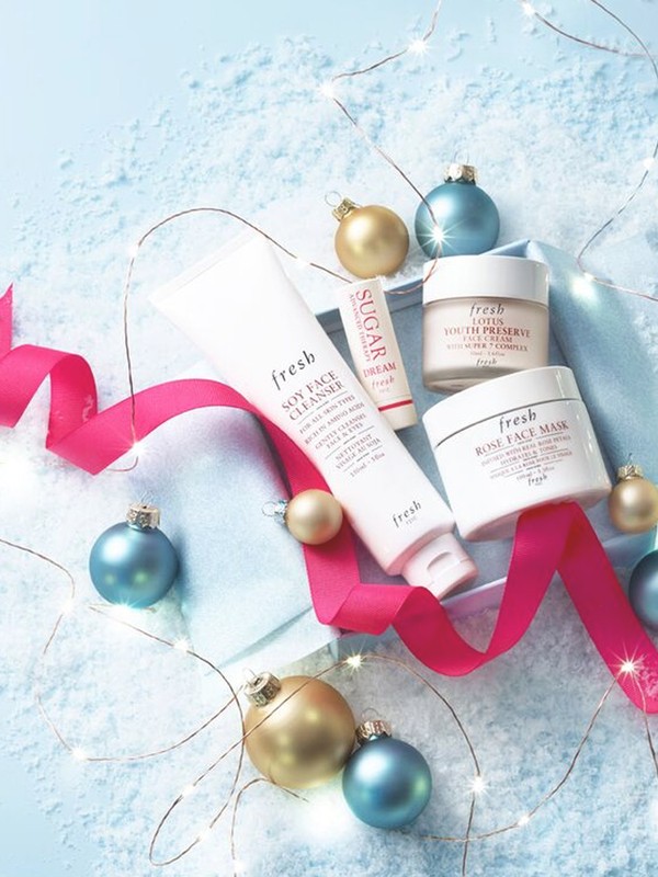 The Beauty Gift Sets SL Wants For Christmas