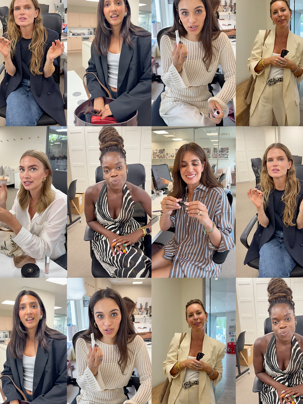All The Products The SL Team Have Finished Recently