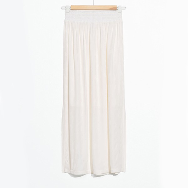 Midi Skirt from & Other Stories