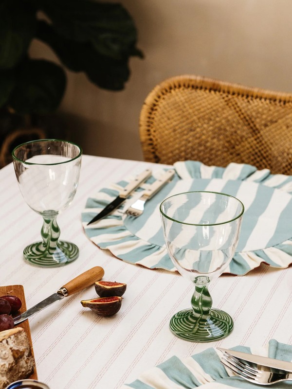 The Interiors Edit: Summer Travel 