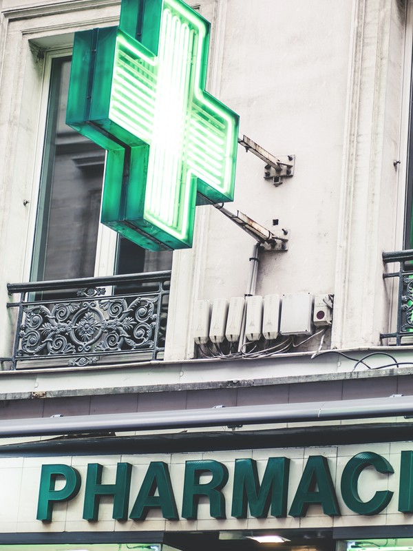 Where To Go For Beauty & Wellness In Paris