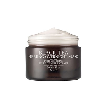 Black Tea Firming Overnight Mask 30ml