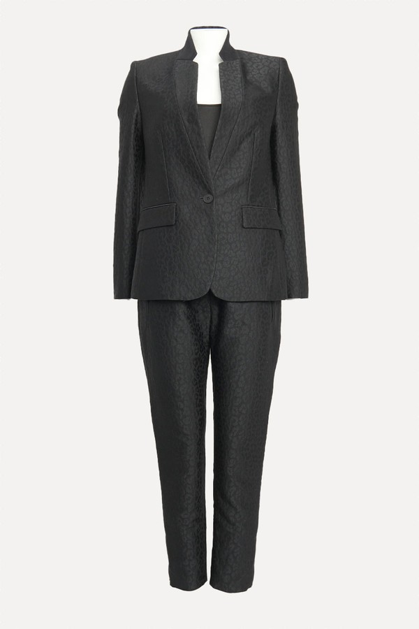 Two Piece Suit from Stella McCartney