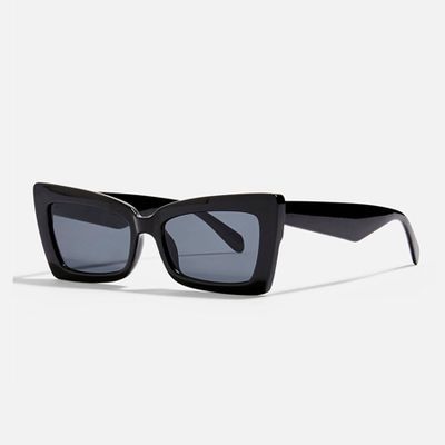 Koko Sunglasses from Topshop