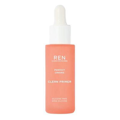 Perfect Canvas Clean Primer from REN