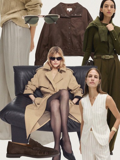 The Very Best New-Ins At M&S