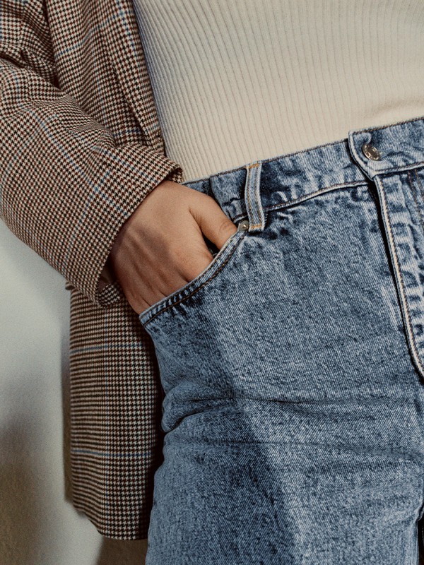 13 Spring Denim Hits At & Other Stories