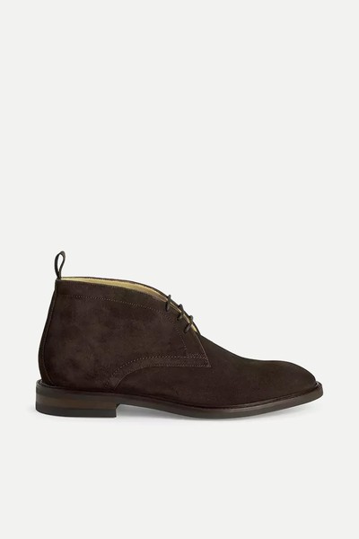 Chukka Boot from John Lewis