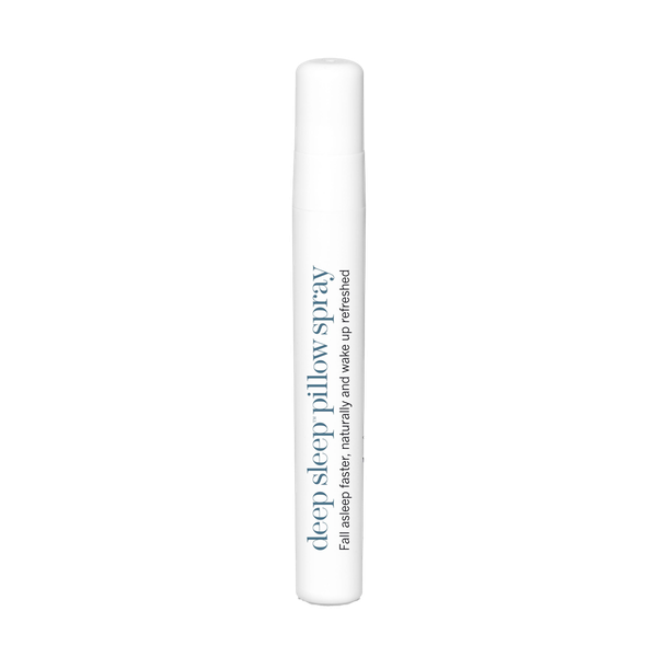 Deep Sleep Pillow Spray from This Works